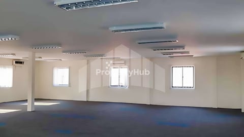 Office Space for Rent in BKK2