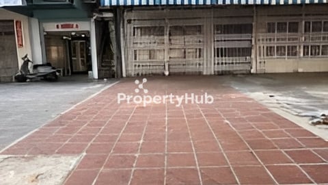 ផ្ទះអាជីវកម្ម1ជង់សម្រាប់ជួលនៅលើផ្លូវកម្ពុជាក្រោម