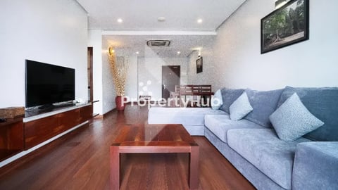 Cozy 1-Bedroom Apartment for Rent in BKK1
