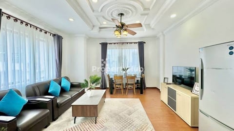 STYLISH THREE BEDROOM FOR RENT-BEONG KENG KANG I🍀