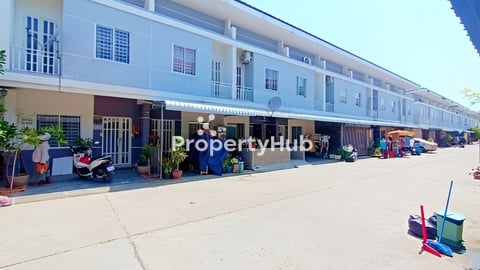 ផ្ទះលក់