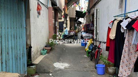 ផ្ទះលក់ នៅចំការមន ភ្នំពេញ ( ម្ទាស់ផ្ទះ ផ្ទាល់ )