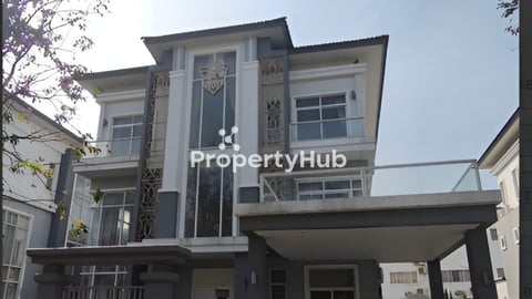 Villa queen for RENT !