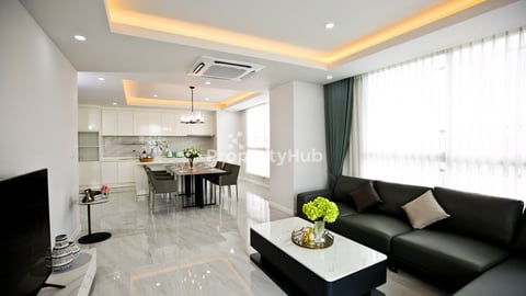 Gold Class Sen Sok (Urgent Resale 2bedroom)