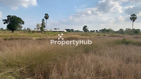 ដី​លក់ នៅឃុំប្រាំបីមុំ​ ស្រុកថ្ពង​ ខេត្តកំពង់ស្ពឺ