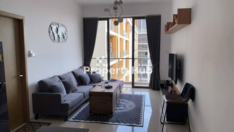 Modern 1 Bedroom Apartment for Rent in Khan 7 Makara