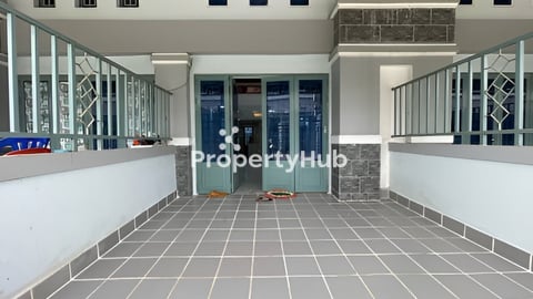 ផ្ទះលក់បន្ទាន់