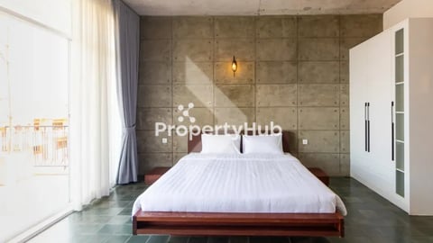 Studio Unit Apartment for Rent in Svay Dangkum area