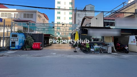 ដីសម្រាប់ជួល នៅបឹងព្រលឹត | Land for Rent at Boeung Prolit
