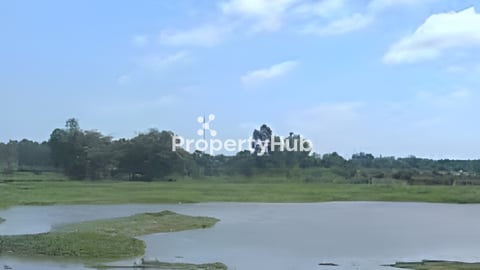 📢 ដីលក់នៅតំបន់អភិវឌ្ឍន៍ ក្រុងអរិយក្សត្រ