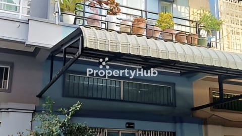 ផ្ទះ1ល្វែងសម្រាប់លក់ នៅវត្តទួល