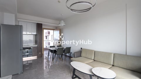 Fully furnished 1 Bedroom Apartment for Rent in BKK1