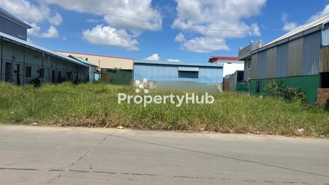 Versatile Commercial Land for Sale
