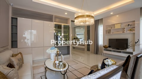 Twin B villa FOR SALE | Urgent Borey Peng Hout 60m