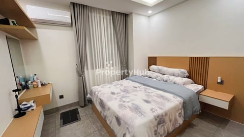 Condo 1 Bedroom for rent at H Residence Sen Sok