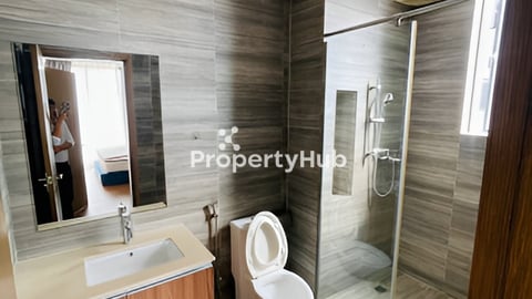 The Skyline Condo For Rent (One Bedroom)