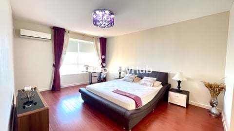 Urgent Sale – 4 Bedroom Apartment at Rose Condo (28th Floor) with Stunning River