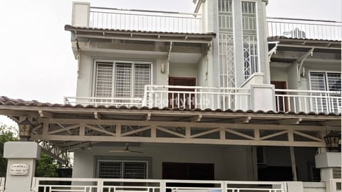 House for rent (Good for living)