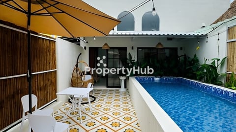 ប៊ូទិកជាប់ព្រែកមានចំណូលស្រាប់3500$