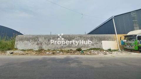 Prime Land for Sale in Khan Chbar Ampov – Ideal Plot with Excellent Shape