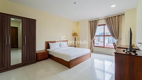 LUXURIOUS ONE BEDROOM FOR RENT-BKK1🍀