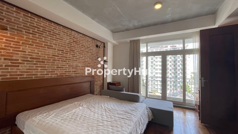 1 Bedroom Apartment in BKK1 $750 Available for Rent