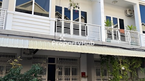 ផ្ទះ​លក់​តម្លៃ​ក្រោម​ទីផ្សារ​