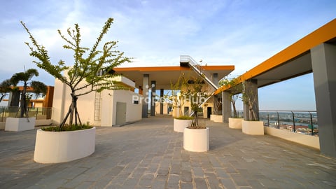 Skytree Residence Condo For Rent  (1 Bedroom Toul Kork Area )