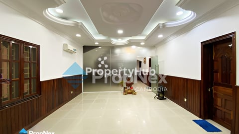 Villa for Rent – BKK 1on paster road