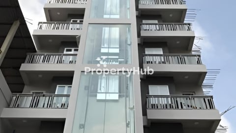 បន្ទប់សម្រាប់ស្នាក់នៅ