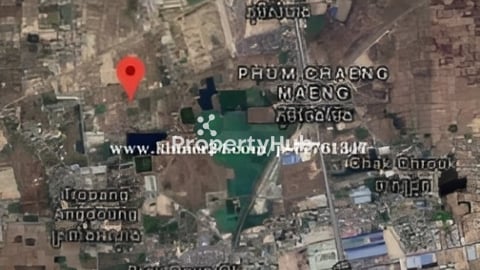 ដីលក់ ប្លង់រឹង ម្ចាស់ផ្ទាល់