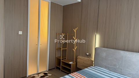 បន្ទប់គេងជួល | Room for rent