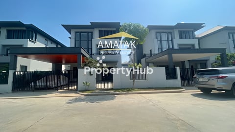 ផ្ទះវីឡាឃ្វីនA