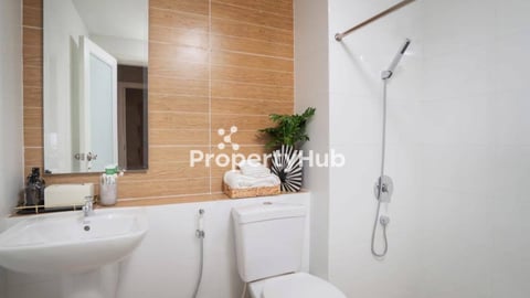 1-BR Condo for Rent at The Star Polaris 23 Condominium