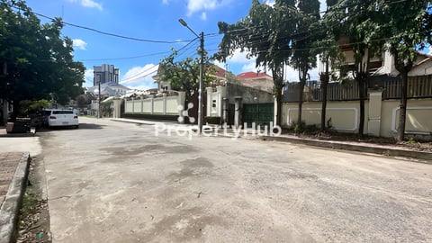 ដីលក់នៅ ➡️ទួលគោក