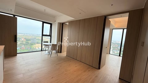 Condo Two Bedroom for rent near Kos Pich