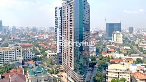 Time square 3 condo for rent