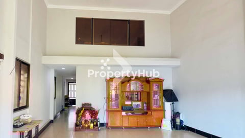 House for Sale (E2) in Khan Daun Penh 