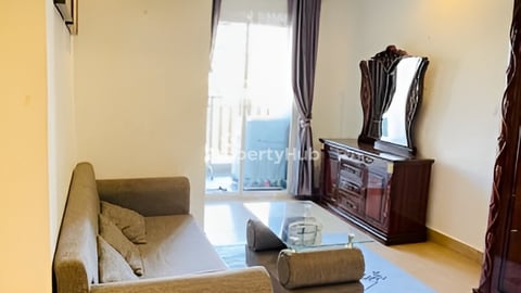 Available for rent (1 bedroom)