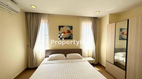 1 Bedroom Apartment for Rent in Boeng Trabaek