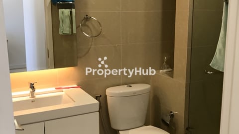 Casa Condo Room for Rent (Koh Pich)