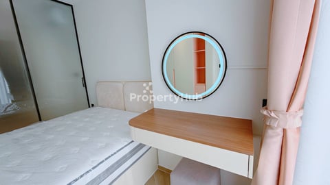 🏬Time Square 5 BKK1 For Rent