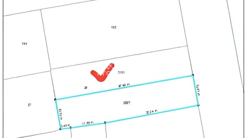 ដីអាជីវកម្មលក់នៅជិតផ្សារឈូកវ៉ា2