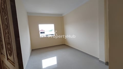 បន្ទប់ជួល