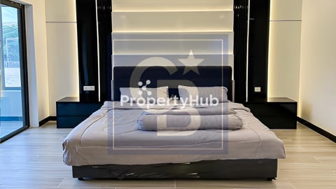 វីឡាឃ្វីនសំរាប់លក់ នៅបុរីជីបម៉ុងផ្លូវ 60m ( Chip Mong 60m Landmark)