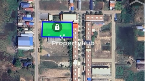 ដីលក់បន្ទាន់