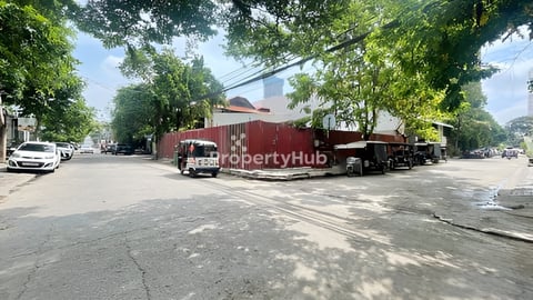 ដីកែងសម្រាប់លក់ នៅសង្កាត់ទួលទំពូង ខណ្ឌចំការមន