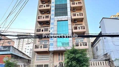 អគារសម្រាប់ជួល | BUILD FOR RENT (ទីតាំង 7មករា)