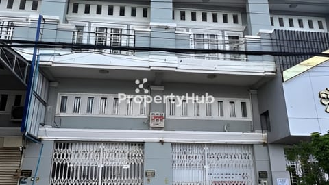 ផ្ទះ2ល្វែងសម្រាប់ជួល Rental Home