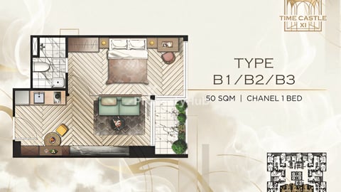 📣Time Square 11 – BKK3 | Pre-Sale Now Open